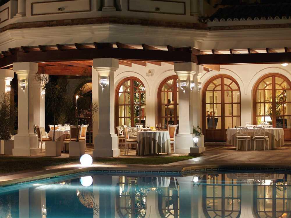 Celebrate Sukkot 2025 at The Marvella Hotel, Marbella’s first kosher luxury boutique stay.