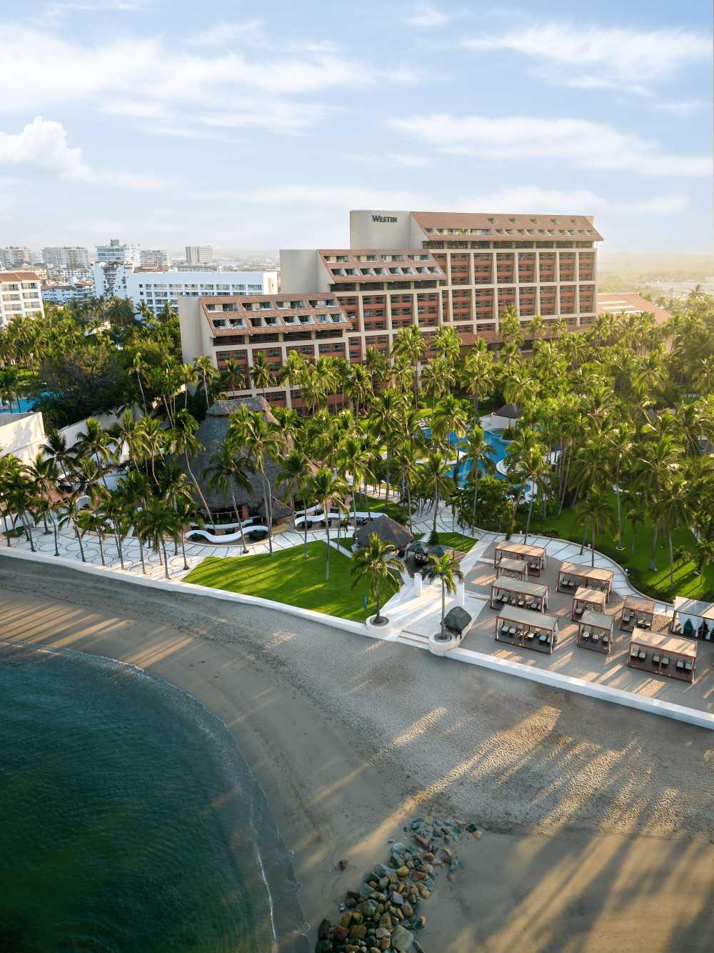 Pesach 2026 at The Westin Resort & Spa in Puerto Vallarta, Mexico