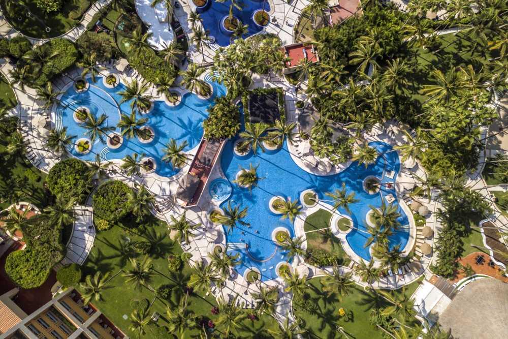 Pesach 2026 at The Westin Resort & Spa in Puerto Vallarta, Mexico