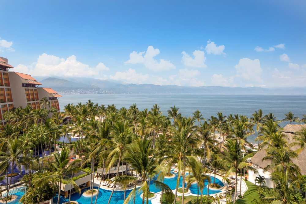Pesach 2026 at The Westin Resort & Spa in Puerto Vallarta, Mexico