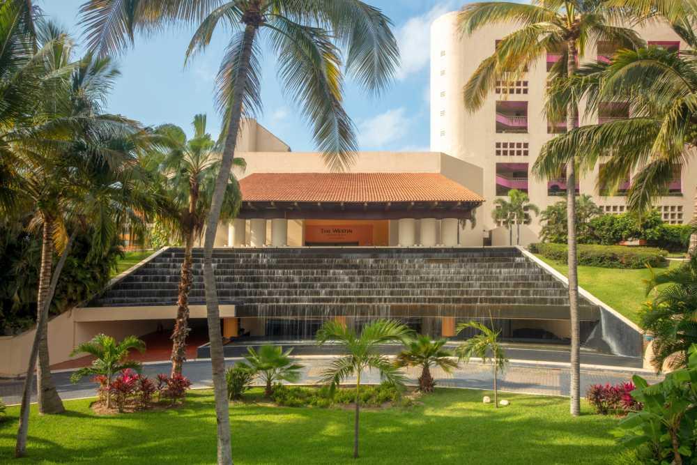 Pesach 2026 at The Westin Resort & Spa in Puerto Vallarta, Mexico