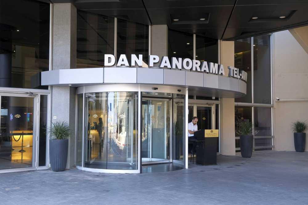 Pesach 2026 at Dan Panorama Hotel Tel Aviv