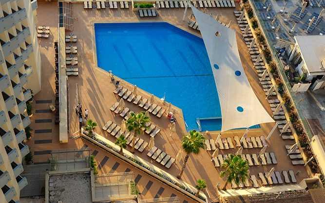Pesach 2026 at Dan Panorama Hotel Tel Aviv