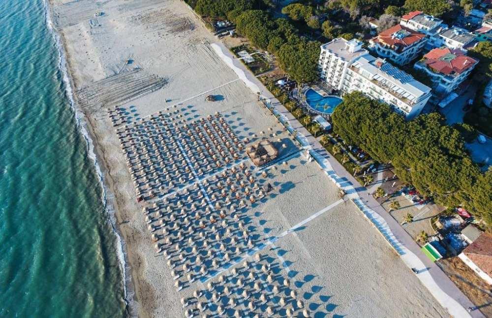 Kosher Trip Luxury Sukkot 2025 In Albania, Europe's Trend Setting Destination