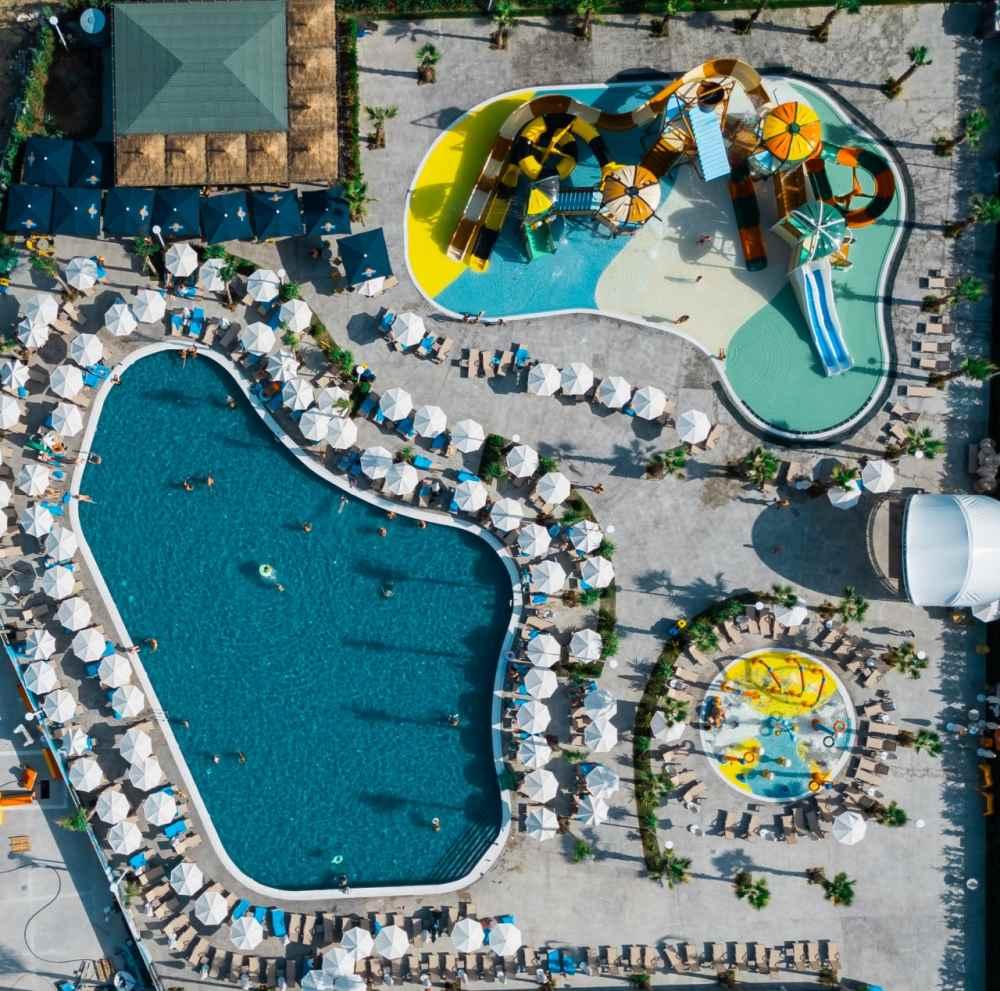 Kosher Trip Luxury Sukkot 2025 In Albania, Europe's Trend Setting Destination