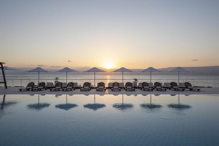 Israel Maven Pesach Luxury Program 2026 At The Galei Kinneret Hotel, Israel