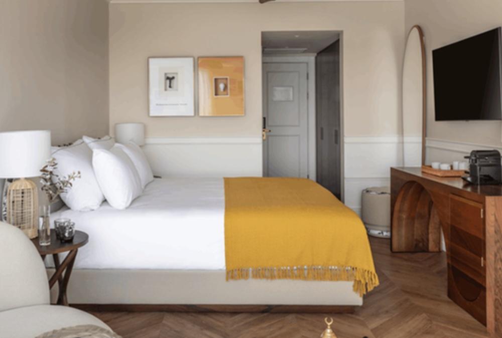 Israel Maven Pesach Luxury Program 2026 At The Galei Kinneret Hotel, Israel