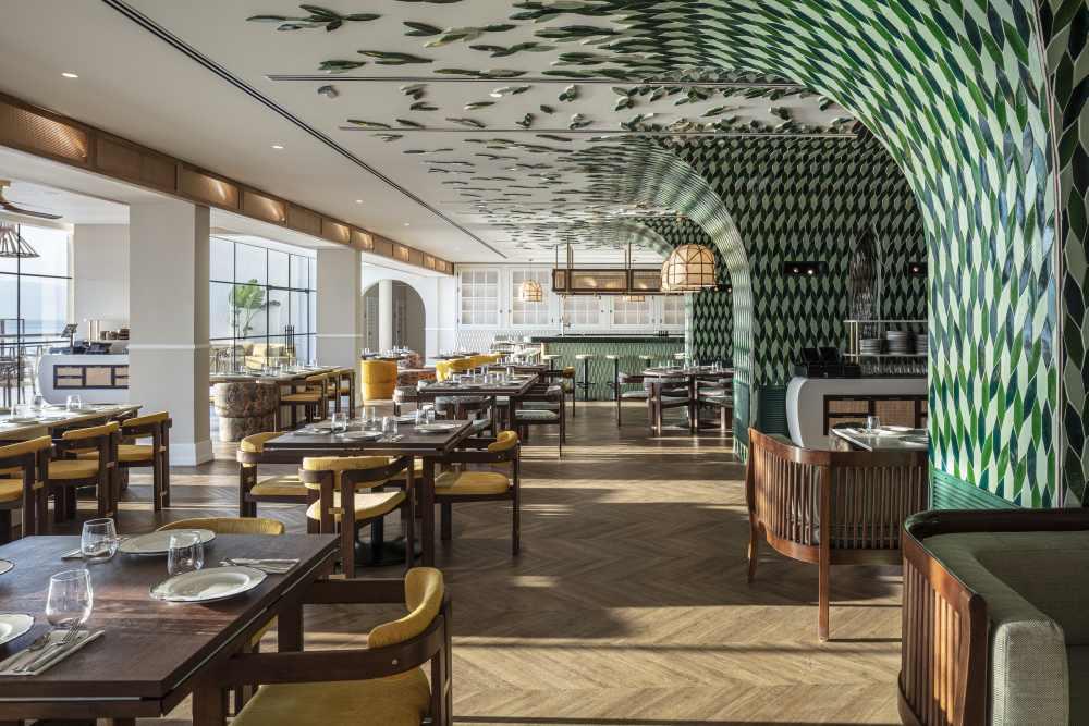 Israel Maven Pesach Luxury Program 2026 At The Galei Kinneret Hotel, Israel