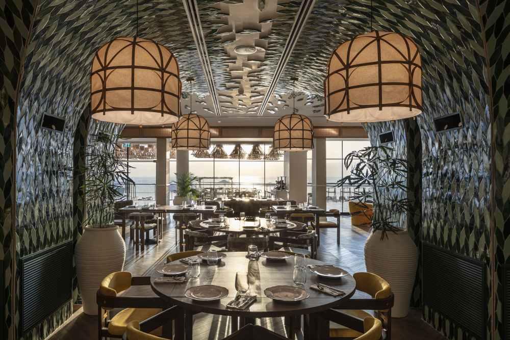 Israel Maven Pesach Luxury Program 2026 At The Galei Kinneret Hotel, Israel