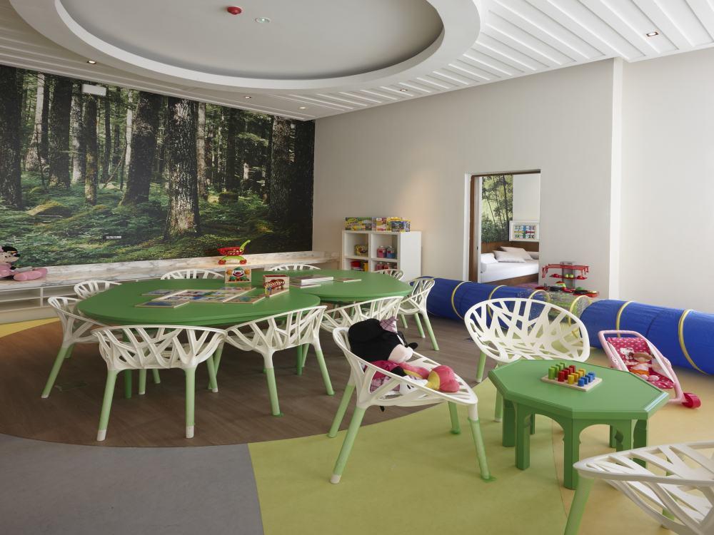 Pearl Club Sukkot 2025 at the Luxury Banyan Tree 5* Tamouda Bay - Morocco