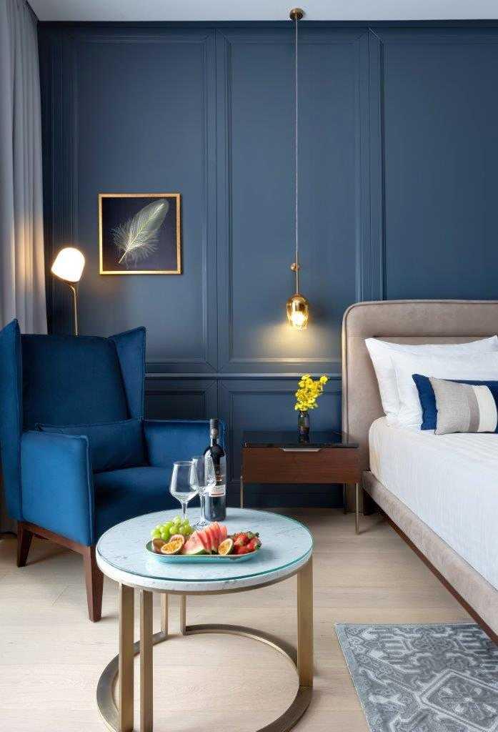 Crowne Plaza Beach Hotel, Tel Aviv