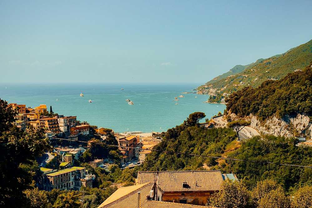 Kosherica Mediterranean cruise