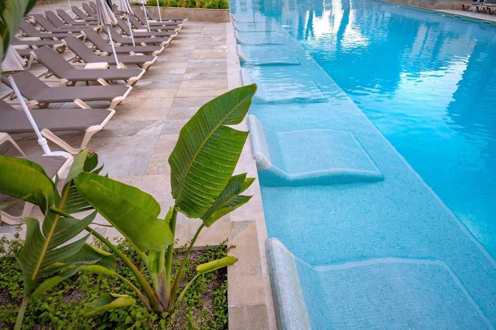 Oasis Park & Spa in Costa Brava, Spain