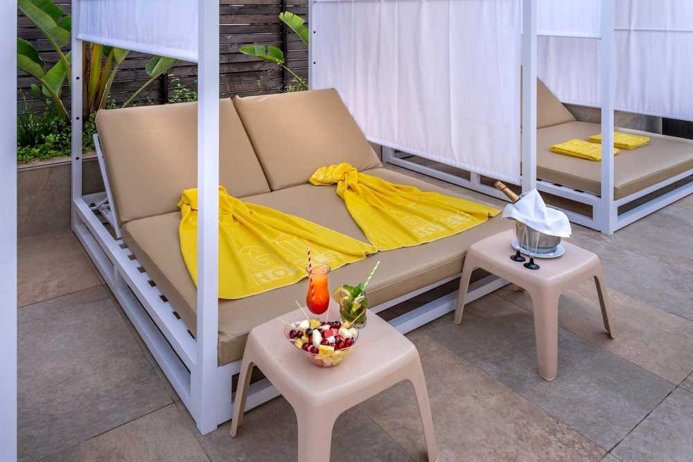 Oasis Park & Spa in Costa Brava, Spain