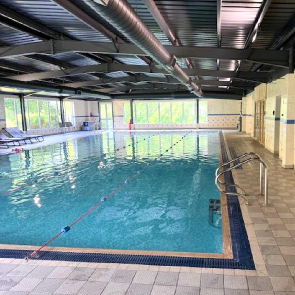 Luxury Pesach in the Scottish Highlands