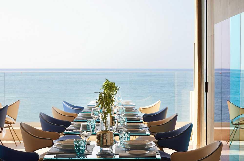 Celebrate Passover 2026 at the I Resort Beach Hotel & Spa in Crete with Signature Kosher’s exclusive Adults Only program.