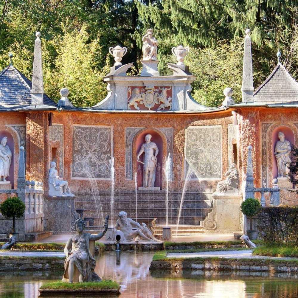 Discover Central Europe with Gaya Tours on a luxury kosher river cruise, August 2026.