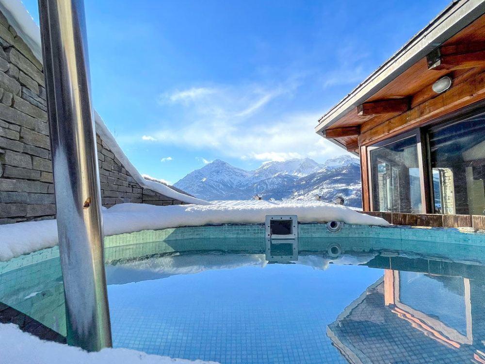 Eli Club Kosher Chanukah 2025 Ski Vacations in the Italian Alps