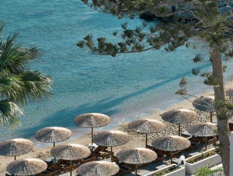 Le Jaguar Passover Program 2025 in Rhodes