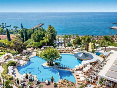 Kosher Summer 2025 Vacation in Limassol, Cyprus - Blue Voyages