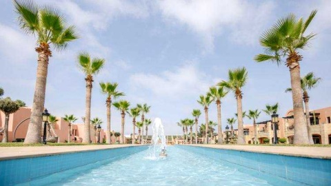 Kosher Trip Luxury Pesach Program 2026 In Agadir, Morocco