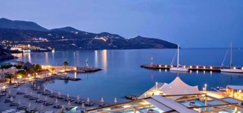 Passover Program Greece 2026