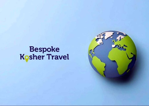 Custom Kosher Travel Itineraries