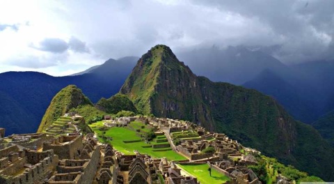 Experience Peru with Glatt Kosher Vacations in 2026.