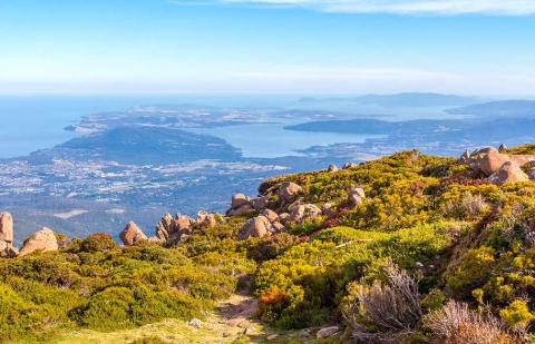 Golden Tours Kosher Cruise to Australia & New Zealand Winter