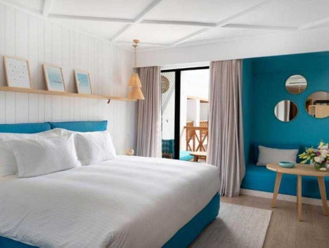 Celebrate Passover 2026 at The View Hotel in Agadir, Morocco.