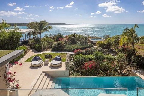 ANI Anguilla Kosher Private Resorts for the Perfect Vacation For Family or Large Groups