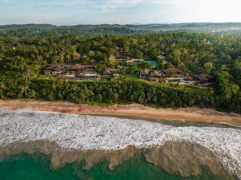 ANI Sri Lanka Kosher Private Resorts for the Perfect Vacation For Family or Large Groups