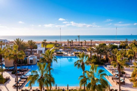 Passover programs in Morocco with Sarah Tours.