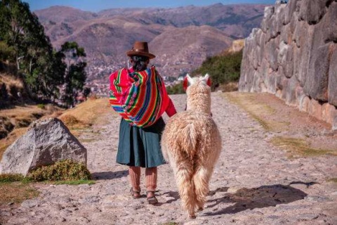 Experience Peru with Glatt Kosher Vacations in 2026.