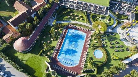 Pesach vacation 2026 in the Italian Alps with Tour Olam