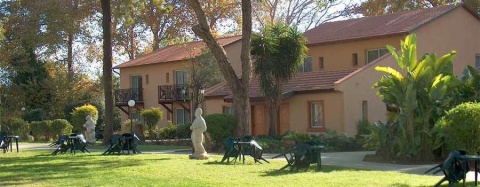 Passover Program in Israel: Pesach vacation at Kibbutz Hagoshrim