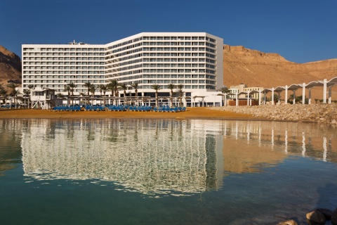 Pesach Resort 2026 at the VERT Dead Sea-Israel 