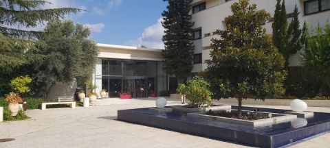 Sukkot Vacation 2025 At Neve Ilan In The Judean Hills Israel With Zvi Lapian