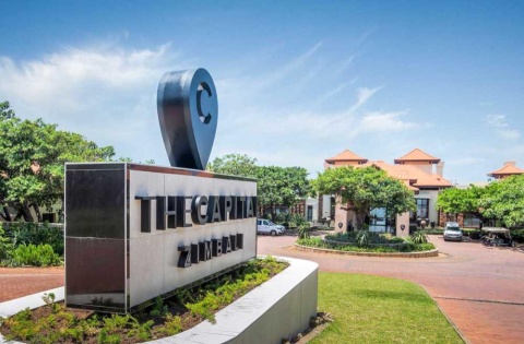 Pesach Program at The Capital Hotel & Resort in Zimbali