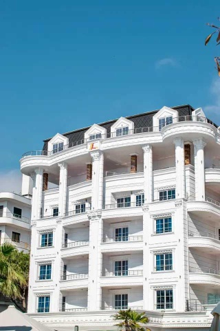 Celebrate Sukkot 2025 in Albania with D’Holydays at the luxurious Fafa Premium Resort.