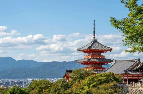 Kosher luxury tour of Japan with Gaya Tours November 2025