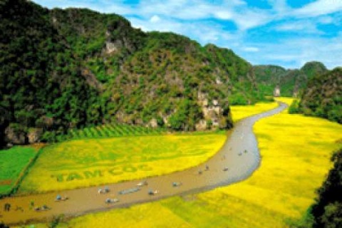 Kosher Travelers Adventure in Vietnam