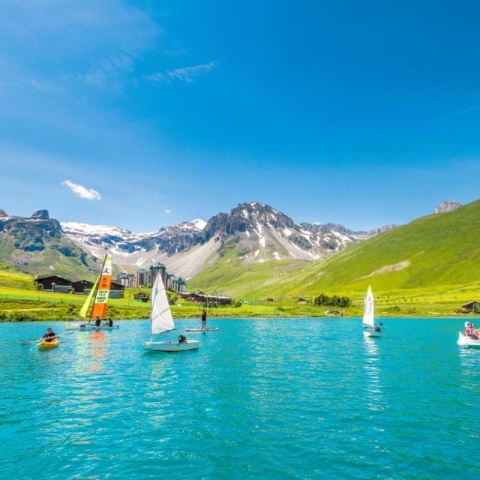 Kosher Summer 2025 at VoulezVous Hotel – 5★ by D’holydays