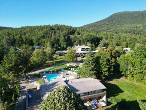 Sarah Tours Sukkot Program 2025 at Hotel in Albe, France – Kosher holiday in the French countryside