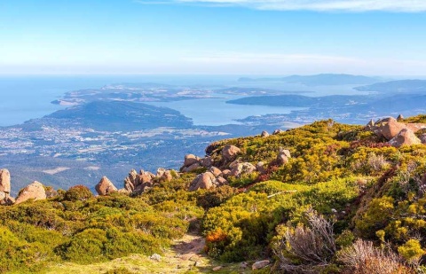 Golden Tours Kosher Cruise to Australia & New Zealand Winter 2026