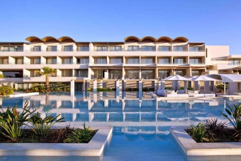 פסח כשר למהדרין ביוון