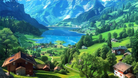 מלון כשר לקיץ 2025 נופש כשר באוסטריה