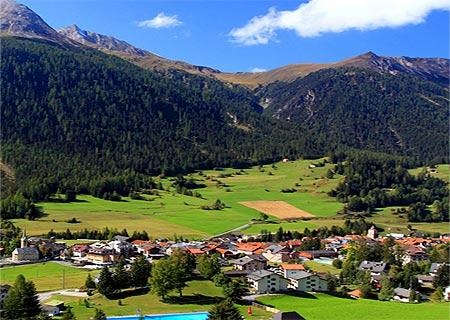 חופשת קיץ גלאט כשרה למהדרין בחו"ל איטליה הדולומיטים