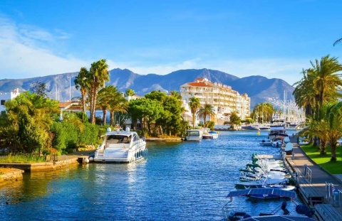 נופס פסח 2026 בחו"ל ספרד עם קנגורו קלאב