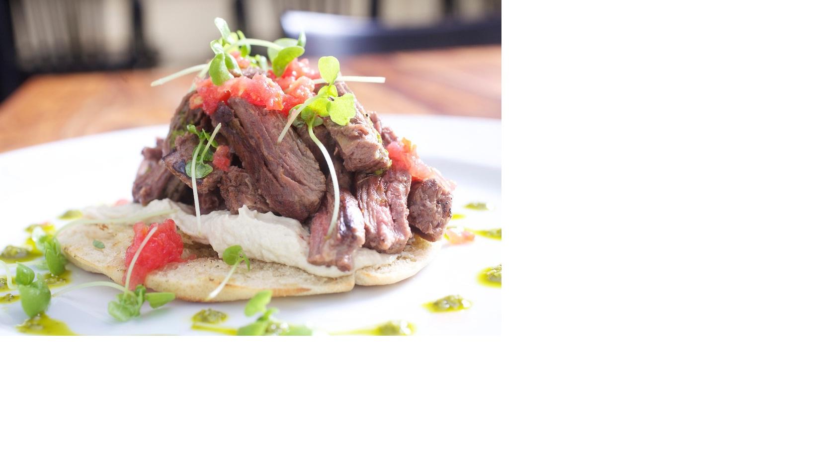 Kosher Restaurant Tel Aviv